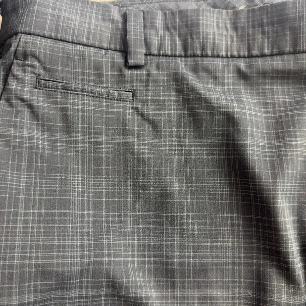 Nike golf dri